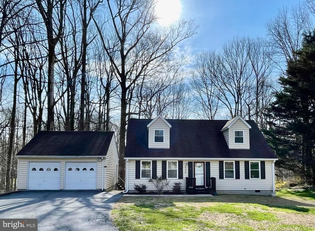 8998 SAINT ANDREWS DRIVE, CHESAPEAKE BEACH, MD 20732