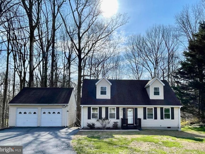 8998 Saint Andrews Drive, Chesapeake Beach, MD 20732 Main Photo