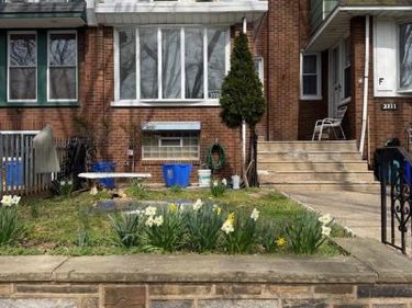 3309 PRINCETON AVENUE, PHILADELPHIA, PA 19149