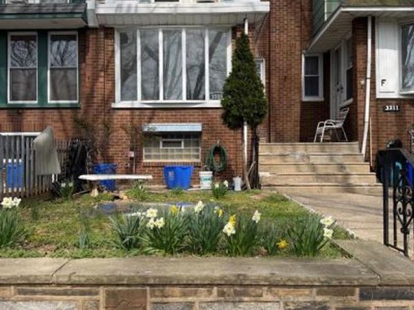 3309 PRINCETON AVENUE, PHILADELPHIA, PA 19149