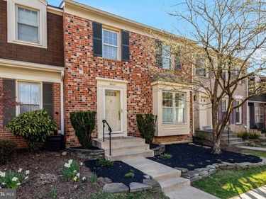 9607 SCOTCH HAVEN DRIVE, VIENNA, VA 22181