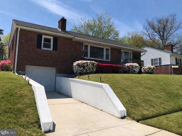1309 HIGHLAND DRIVE, BALTIMORE, MD 21239