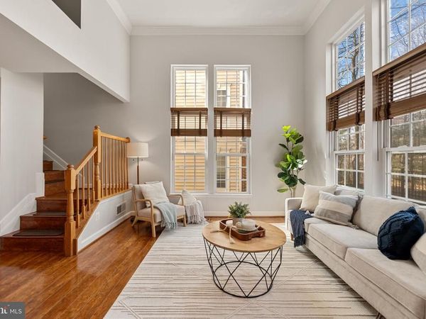 12444 A LIBERTY BRIDGE ROAD, Unit 301A, FAIRFAX, VA 22033