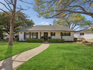 10105 Kirkhaven Drive, Dallas, TX 75238