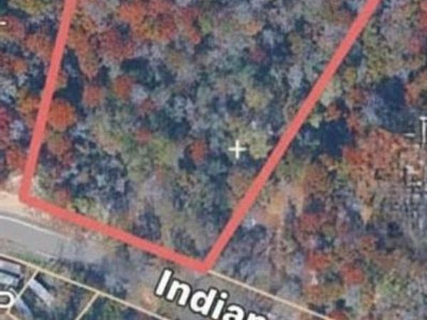 Not assigned Indian Camp Road , Weatherford, TX 76087