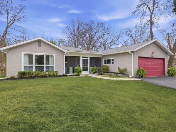 9949 Townline Road, Union Pier, MI 49129