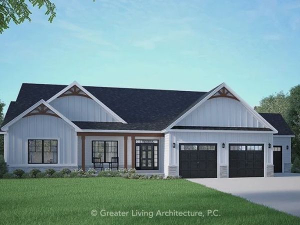 Lot 31 Maries Way , Spencerport, NY 14559