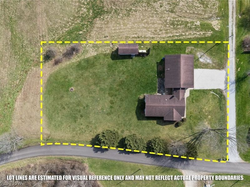 1090 Fort Road SW, Dellroy, OH 44620 Photo 20