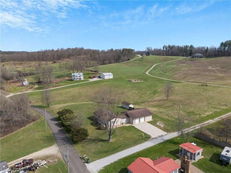 1090 Fort Road SW, Dellroy, OH 44620 Photo 9