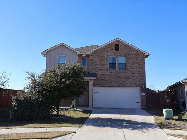 11500 Maple Leaf WAY , Manor, TX 78653