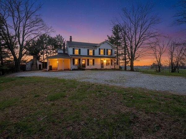 1030 Bannister Pike, Dry Ridge, KY 41035