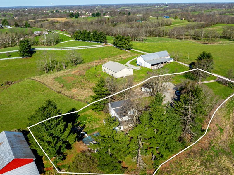 1030 Bannister Pike, Dry Ridge, KY 41035 Photo 10