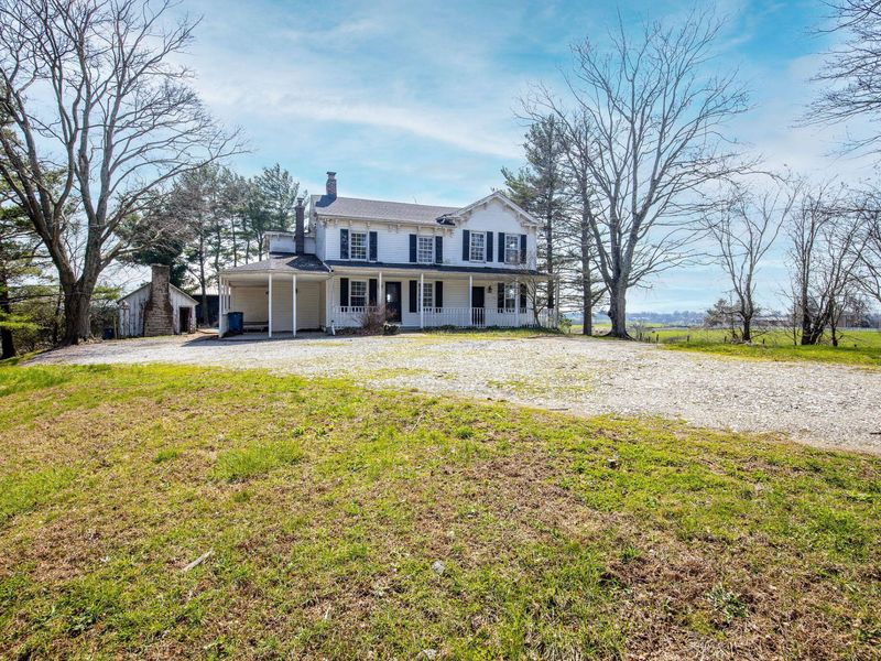 1030 Bannister Pike, Dry Ridge, KY 41035 Photo 2