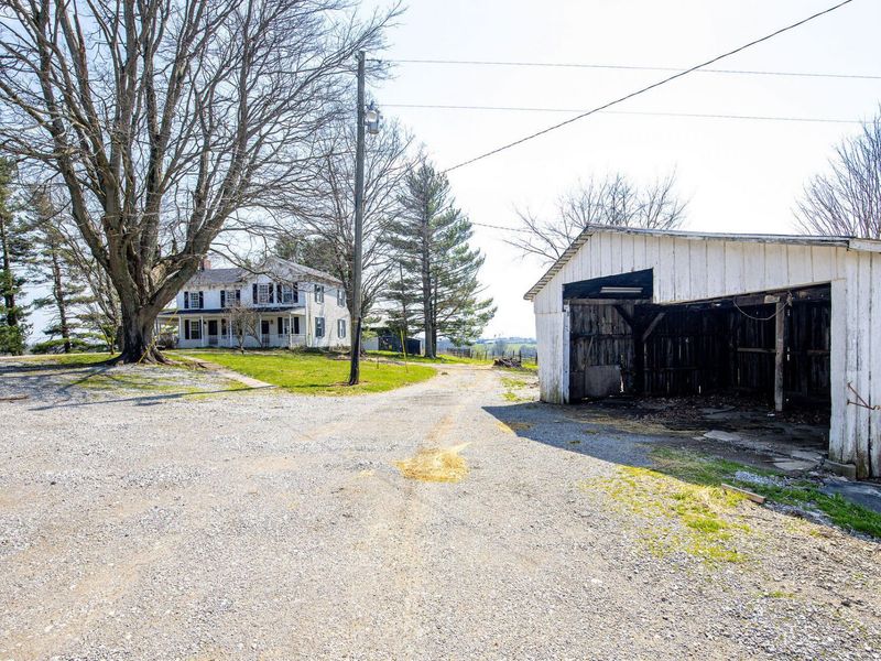 1030 Bannister Pike, Dry Ridge, KY 41035 Photo 3