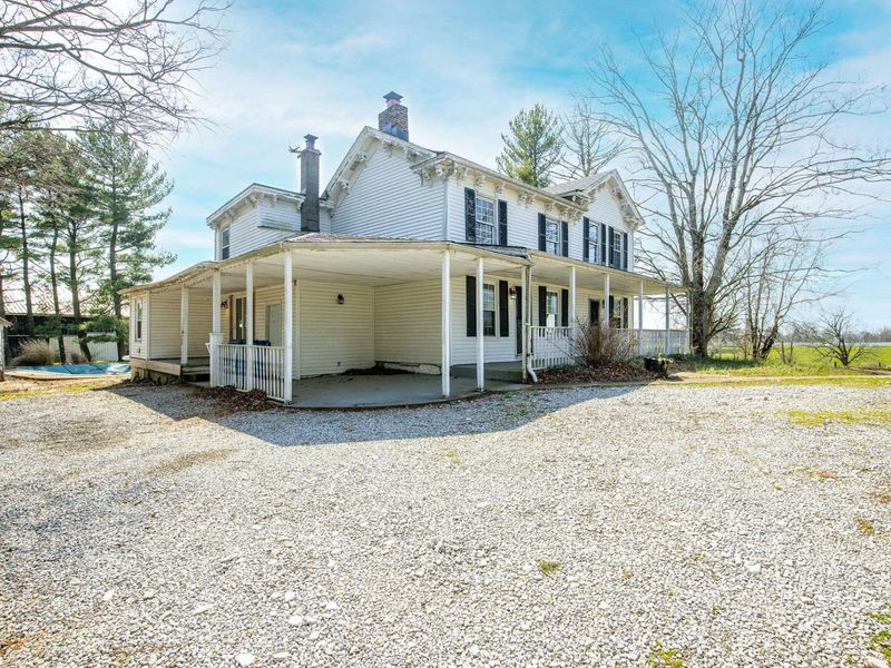 1030 Bannister Pike, Dry Ridge, KY 41035 Photo 37