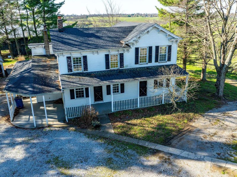 1030 Bannister Pike, Dry Ridge, KY 41035 Photo 40