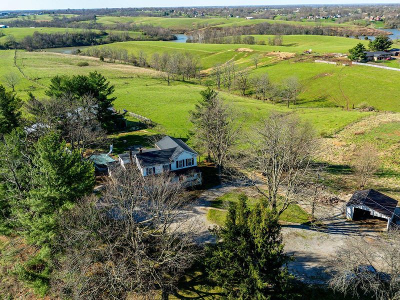 1030 Bannister Pike, Dry Ridge, KY 41035 Photo 42