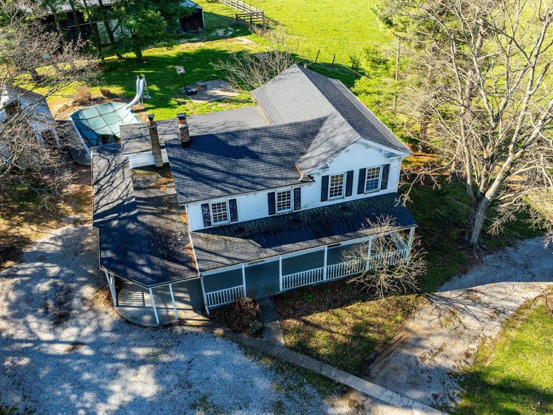 1030 Bannister Pike, Dry Ridge, KY 41035 Photo 43