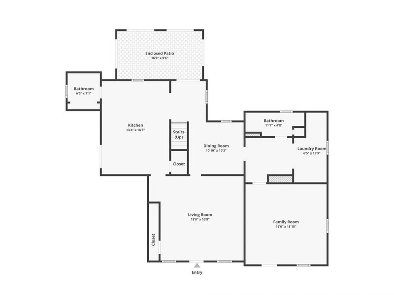 1030 Bannister Pike, Dry Ridge, KY 41035 Photo 45