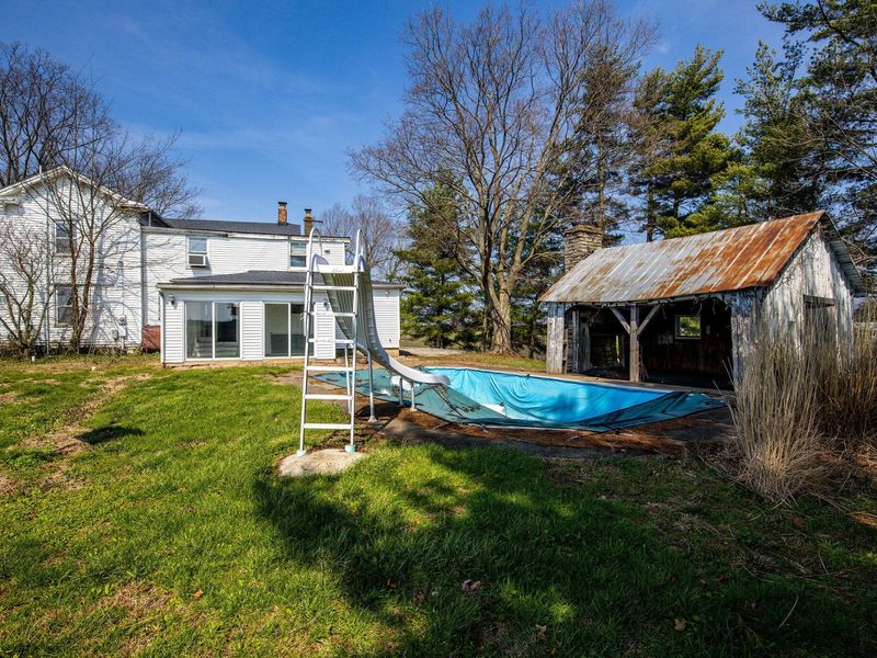 1030 Bannister Pike, Dry Ridge, KY 41035 Photo 5