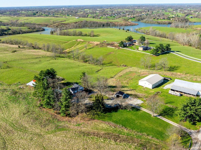 1030 Bannister Pike, Dry Ridge, KY 41035 Photo 7