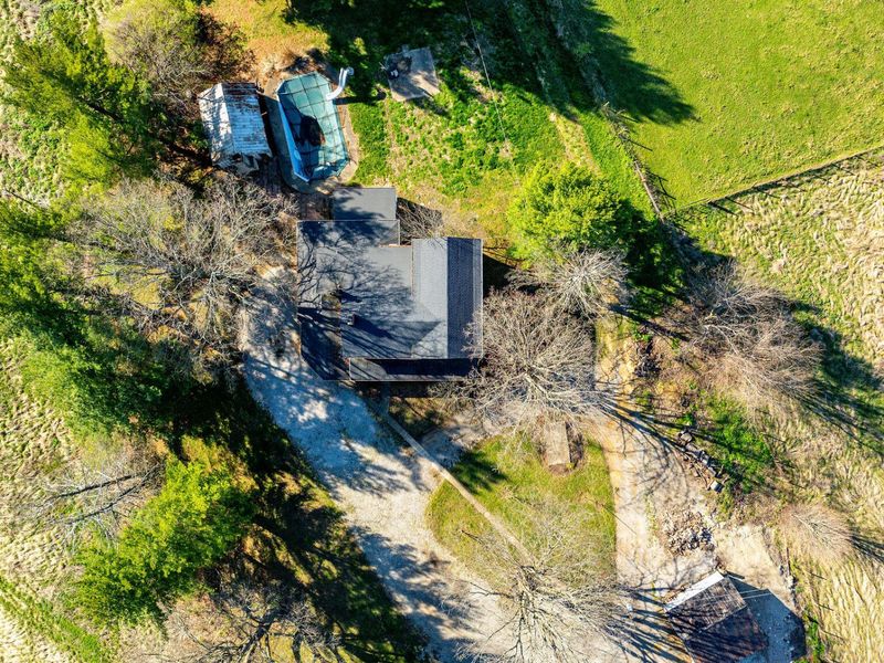 1030 Bannister Pike, Dry Ridge, KY 41035 Photo 8