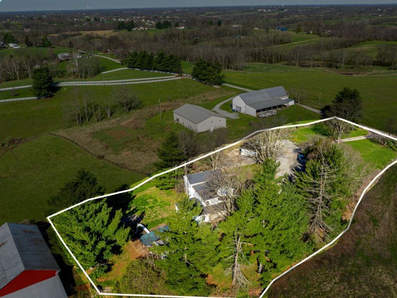 1030 Bannister Pike, Dry Ridge, KY 41035 Photo 9