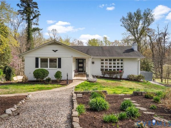 5823 Stanbrook Drive , North Chesterfield, VA 23234