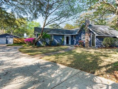 1409 Barbara Street, Mount Pleasant, SC 29464
