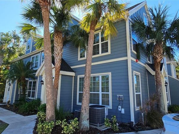 5581 ROSEHILL ROAD , Unit 104, SARASOTA, FL 34233