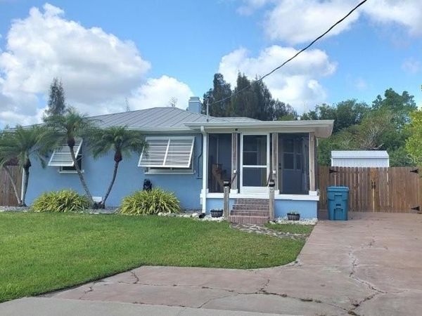 219 DARST AVENUE, PUNTA GORDA, FL 33950