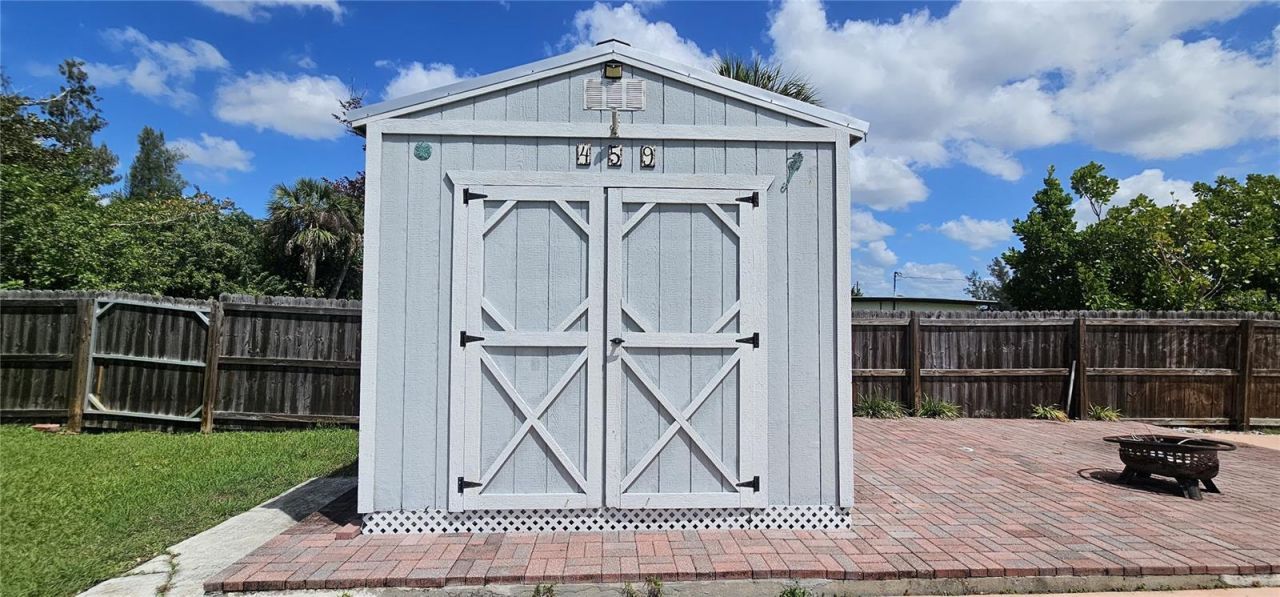 219 Darst Avenue, Punta Gorda, FL 33950 Photo