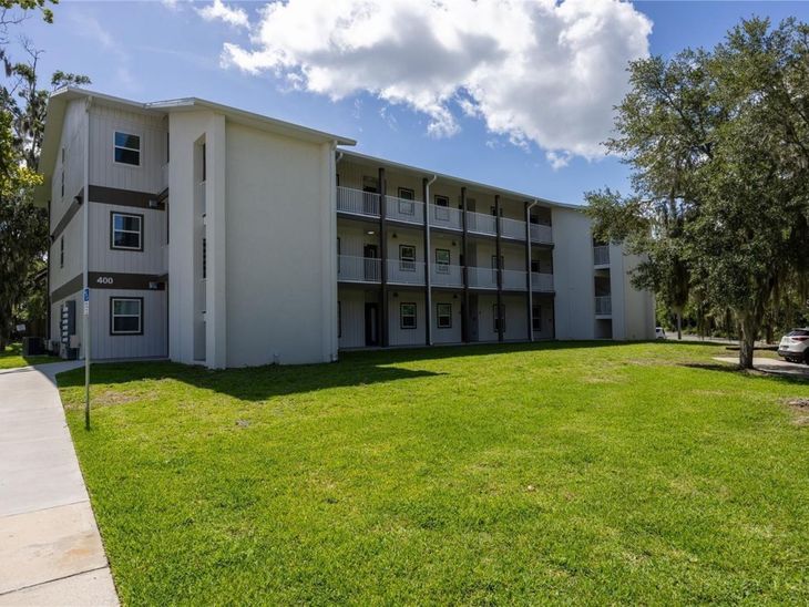 6519 W Newberry Road, Unit 412, Gainesville, FL 32607