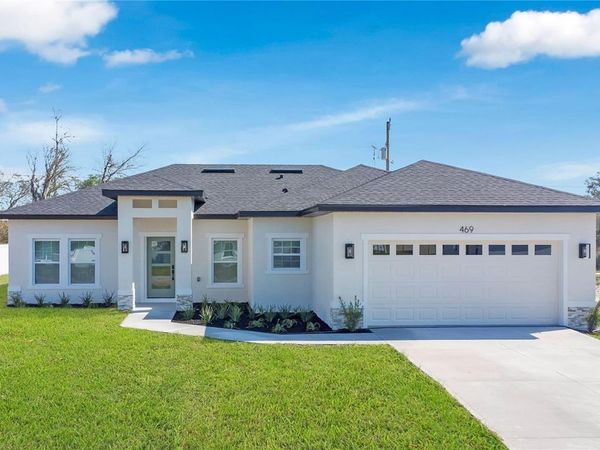 469 MARION OAKS LANE , OCALA, FL 34473
