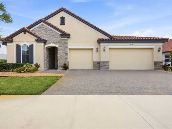 7228 GREAT EGRET BOULEVARD, SARASOTA, FL 34241