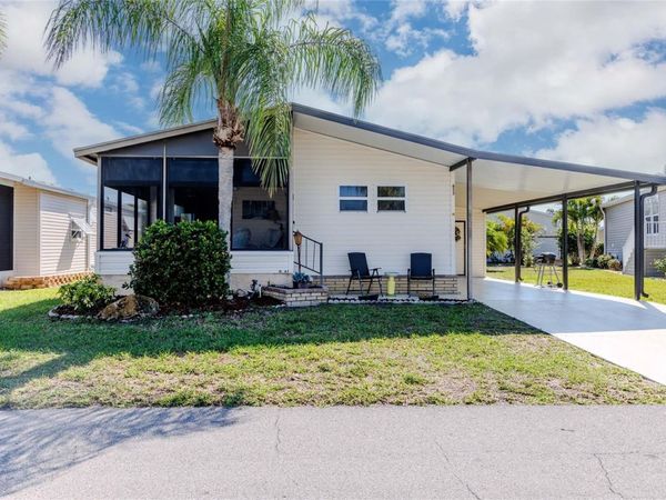 2100 KINGS HIGHWAY , Unit 653, PORT CHARLOTTE, FL 33980