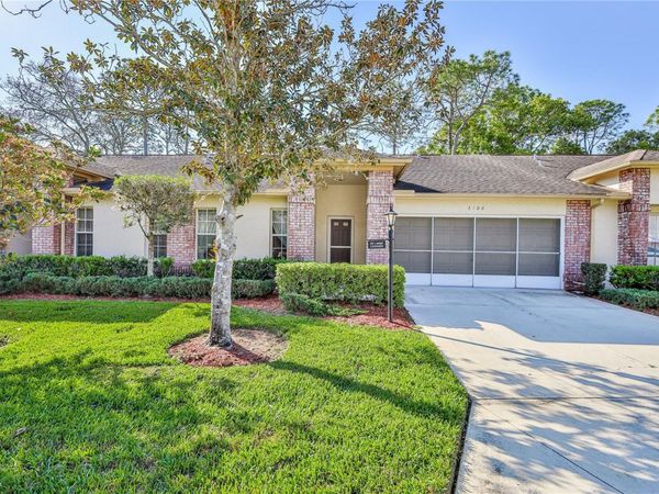 3100 APPLEBLOSSOM TRAIL , SPRING HILL, FL 34606