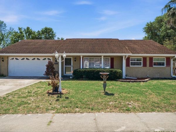 1071 ANGORA STREET , DELTONA, FL 32725