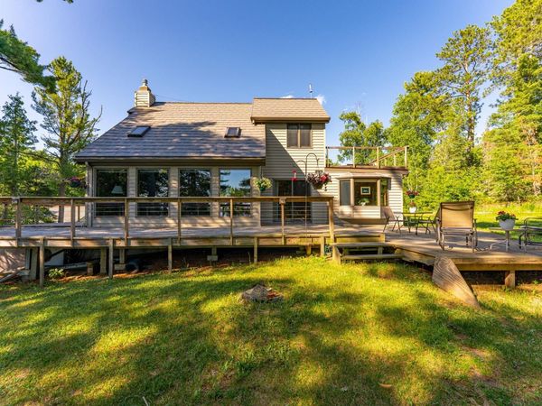 1852 Grant McMahan Blvd, Ely, MN 55731