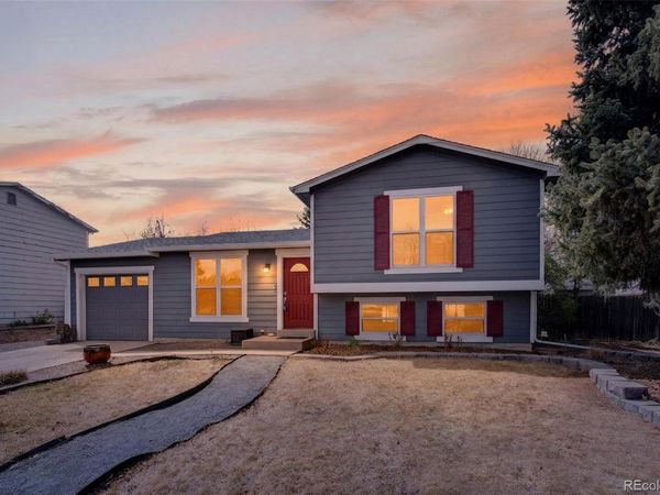 1205 S Telluride Street, Aurora, CO 80017