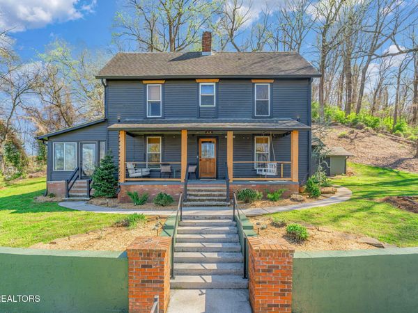 149 Fort Ave, Knoxville, TN 37920