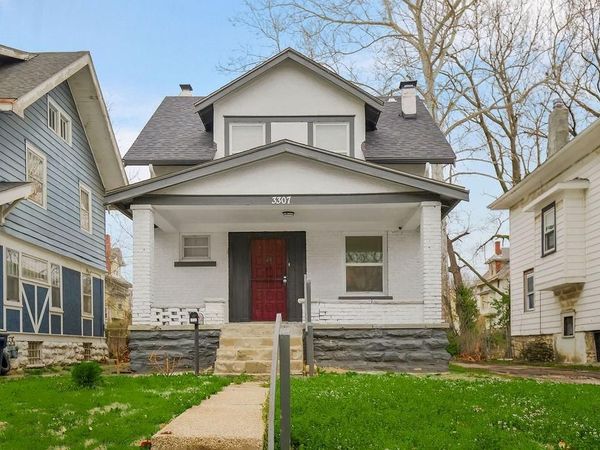 3307 Agnes Avenue, Kansas City, MO 64128