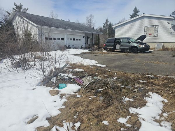 490 Shin Pond Road , Patten, ME 04765