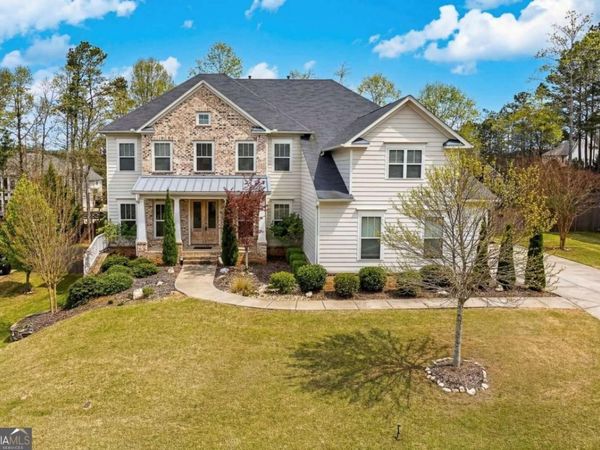 6525 Canyon Cove, Cumming, GA 30028