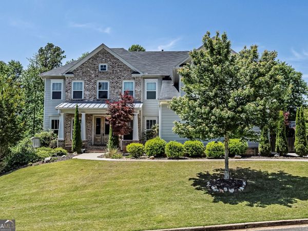 6525 Canyon Cove, Cumming, GA 30028