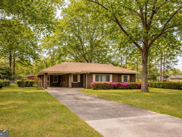 1917 Gilchrist Avenue, Waycross, GA 31503