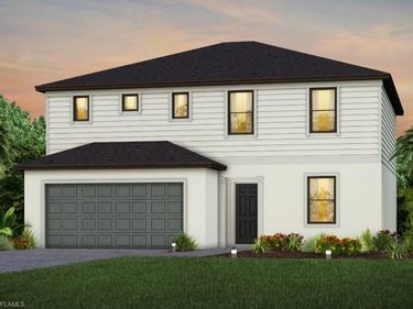 1248 Caloosa Cove DR , LABELLE, FL 33935