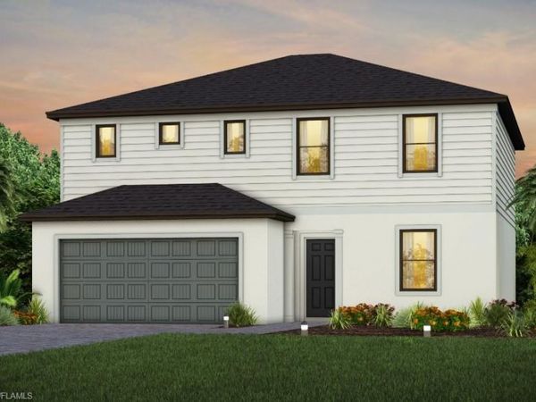 1248 Caloosa Cove DR , LABELLE, FL 33935