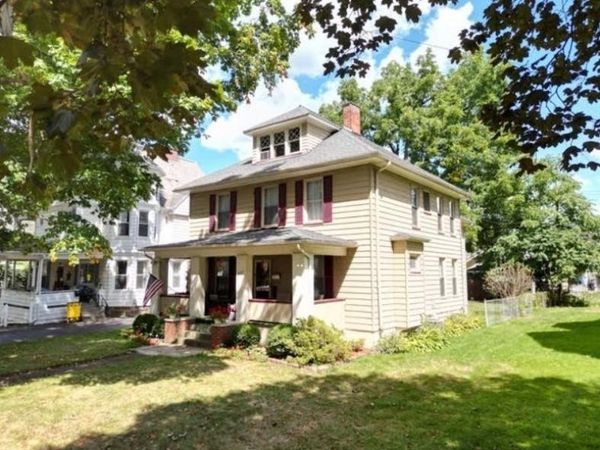 461 Maple Avenue , Elmira, NY 14904