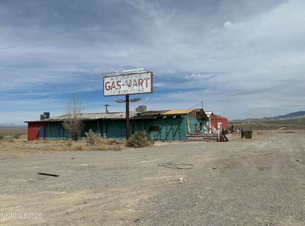 6735 Nevada 361, Gabbs, NV 89409 Photo